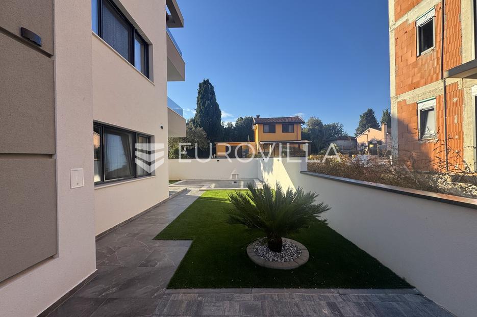 Flat For sale -  Rovinj
