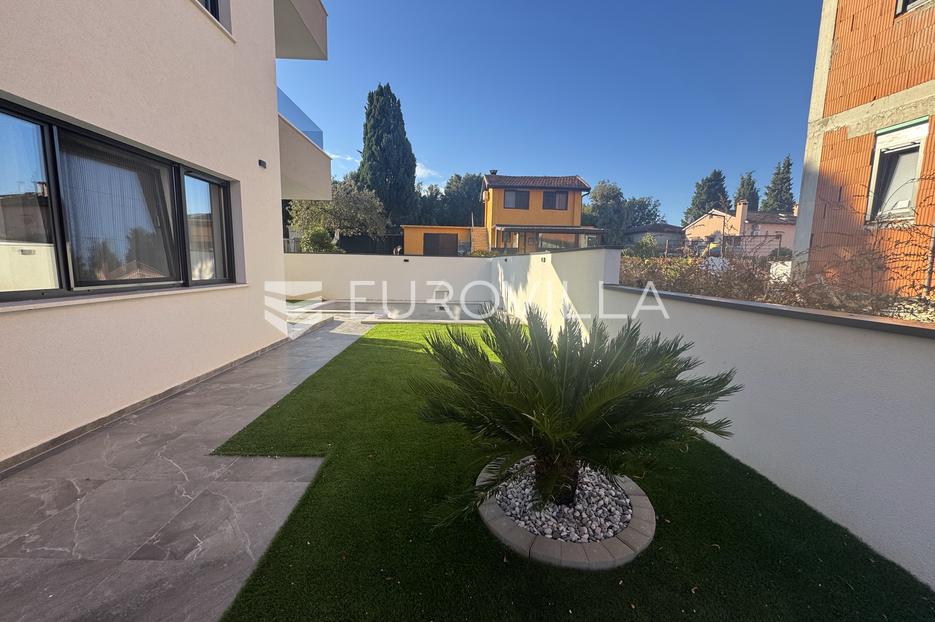 Flat For sale -  Rovinj