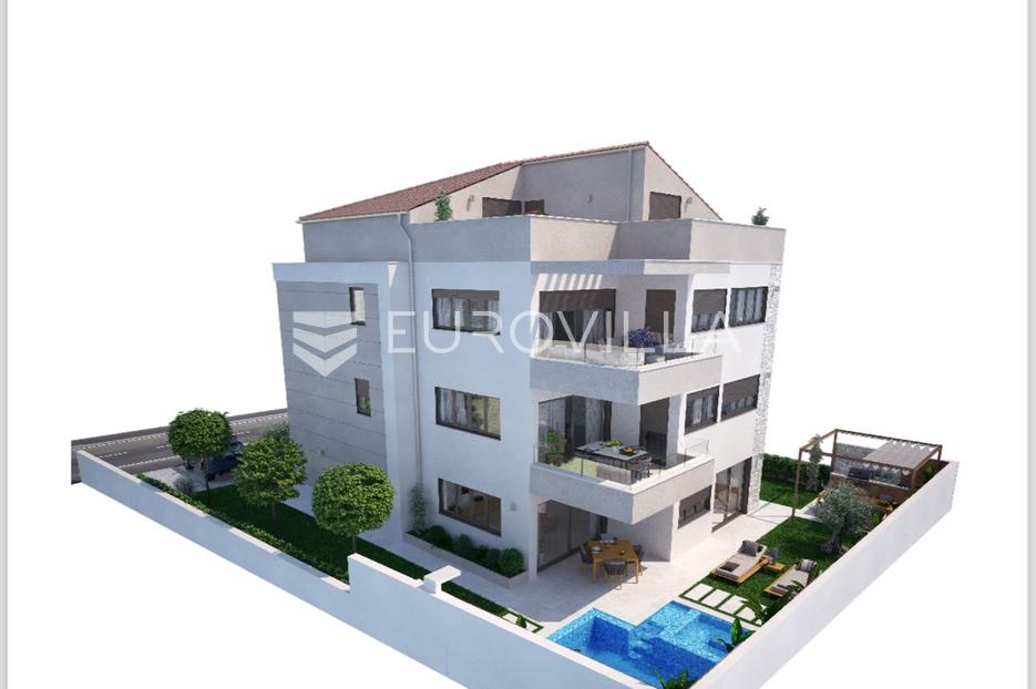 Flat For sale -  Rovinj