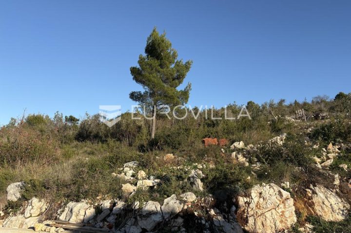 Land For sale - šibensko-kninska šibenik - Okolica - foto 4/4
