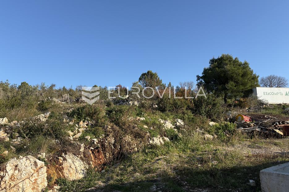 Pozemek Na prodej - Šibensko-kninska Šibenik - Okolica