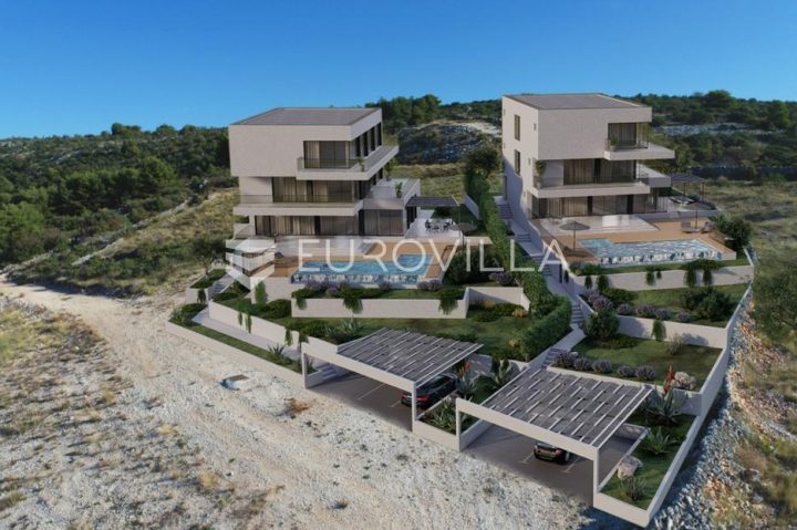 Land for sale 850 m² – Oglavci