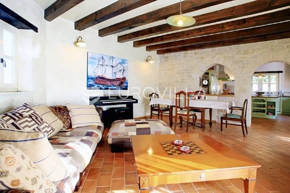 Haus Zu verkaufen -  Sveti Lovreč