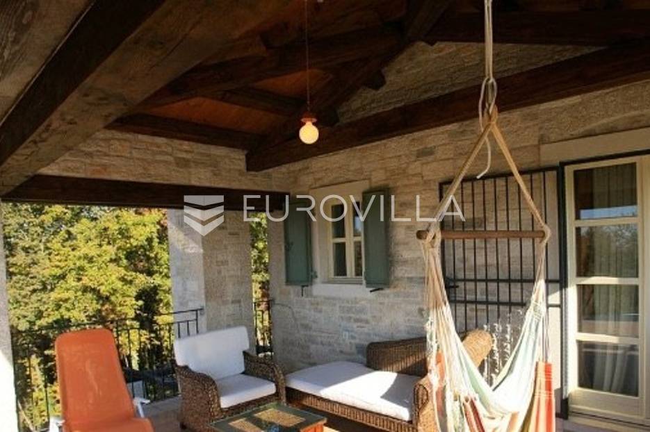 Haus Zu verkaufen -  Sveti Lovreč