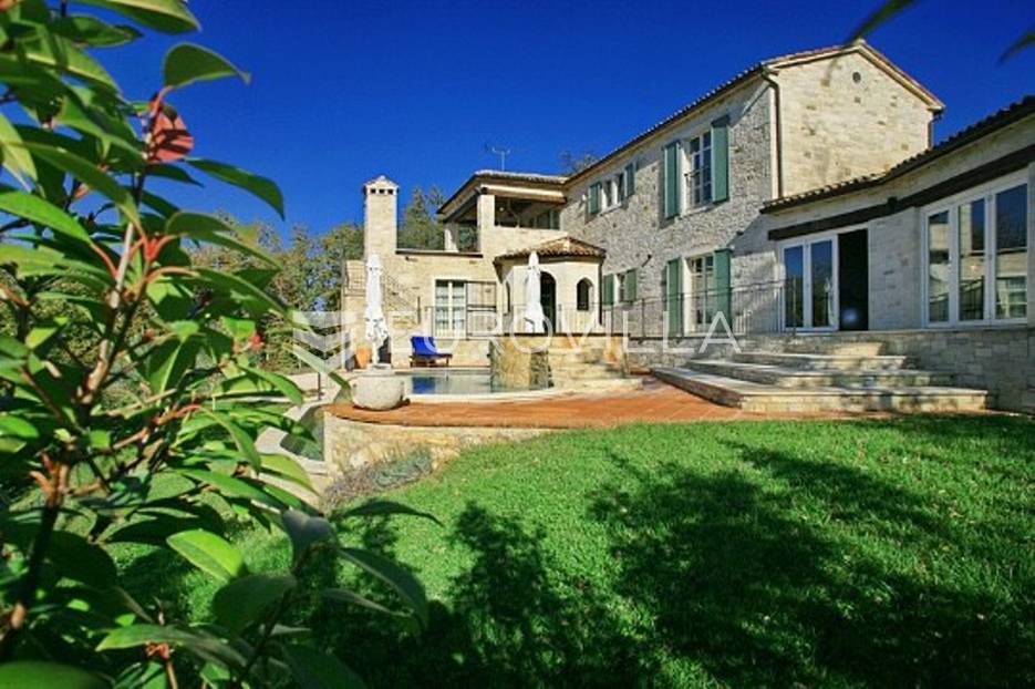 Haus Zu verkaufen -  Sveti Lovreč