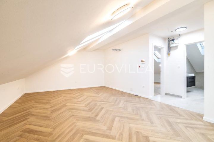 Flat For rent - Grad Zagreb Maksimir - foto 3/3
