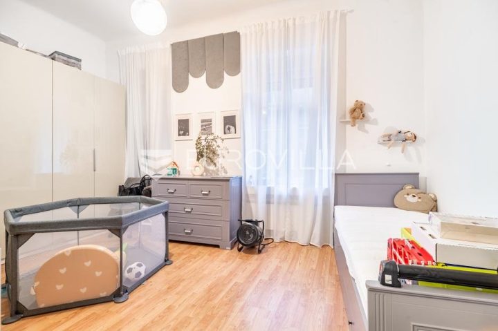 Appartement À louer - Grad Zagreb Donji Grad - foto 5/7