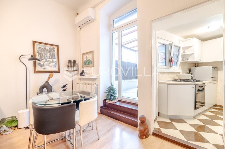 Appartement À louer - Grad Zagreb Donji Grad