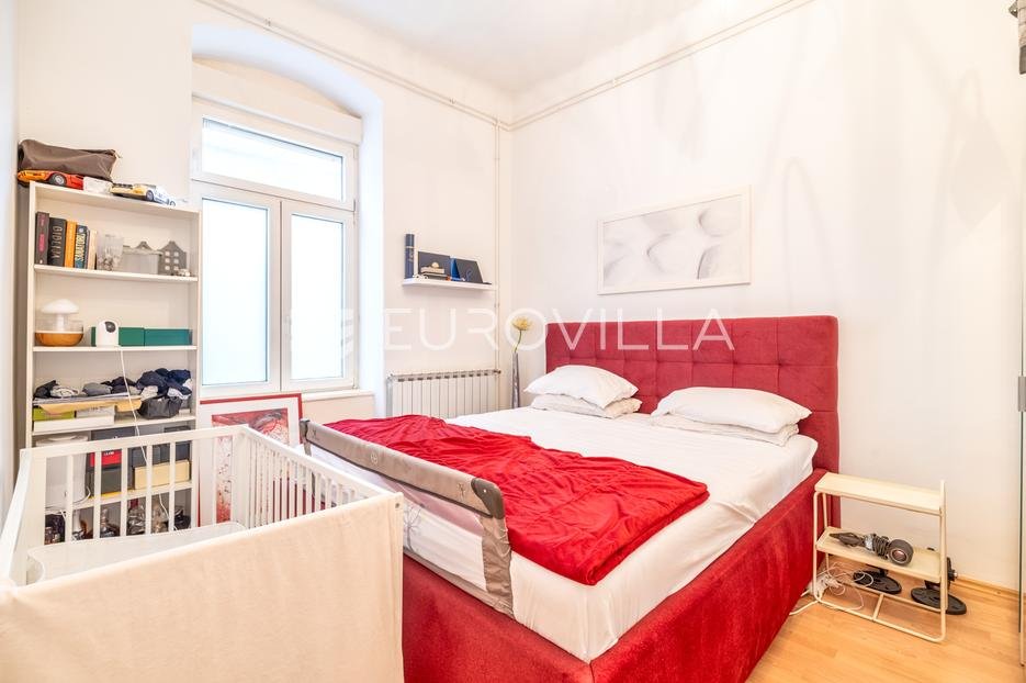 Appartement À louer - Grad Zagreb Donji Grad