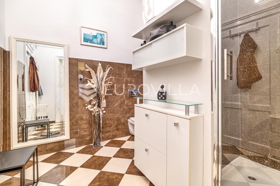 Appartement À louer - Grad Zagreb Donji Grad
