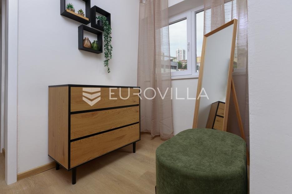 Apartment Zu vermieten - Primorsko-goranska Rijeka