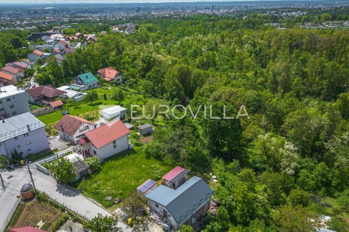 Terrain À vendre - Grad Zagreb Maksimir - foto 2/7
