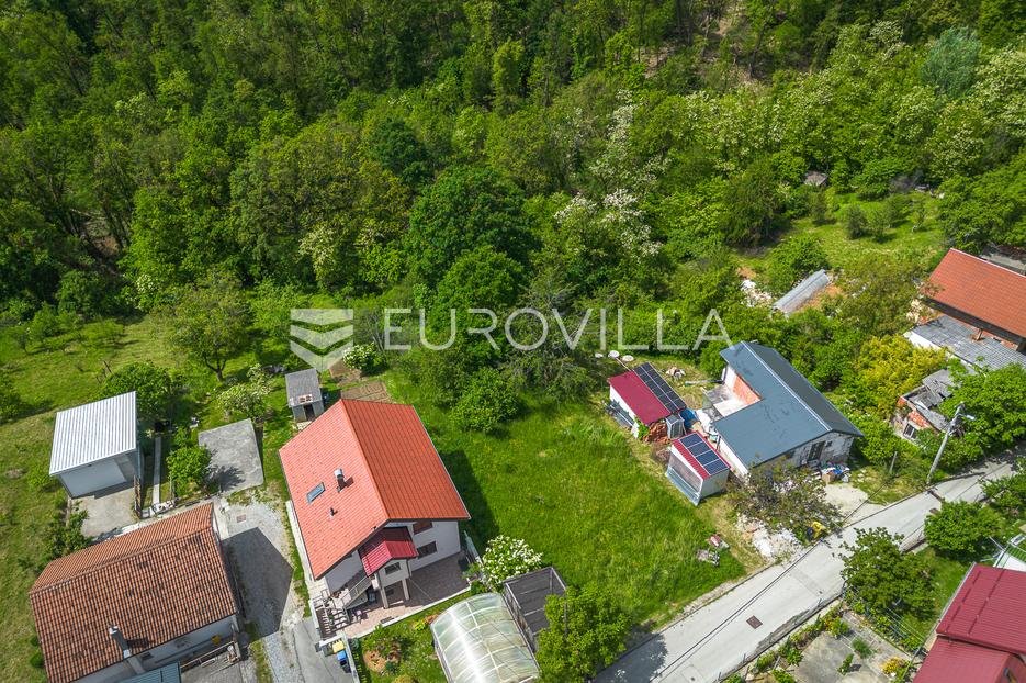 Terrain À vendre - Grad Zagreb Maksimir