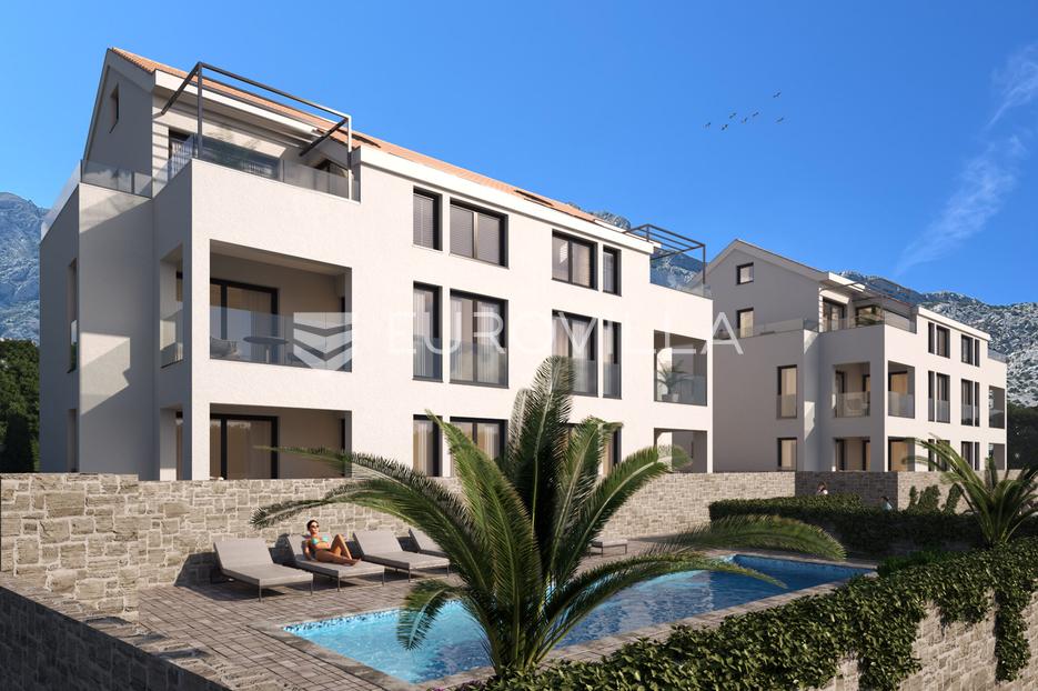 Flat For sale - Dubrovačko-neretvanska Orebić - foto 1/7