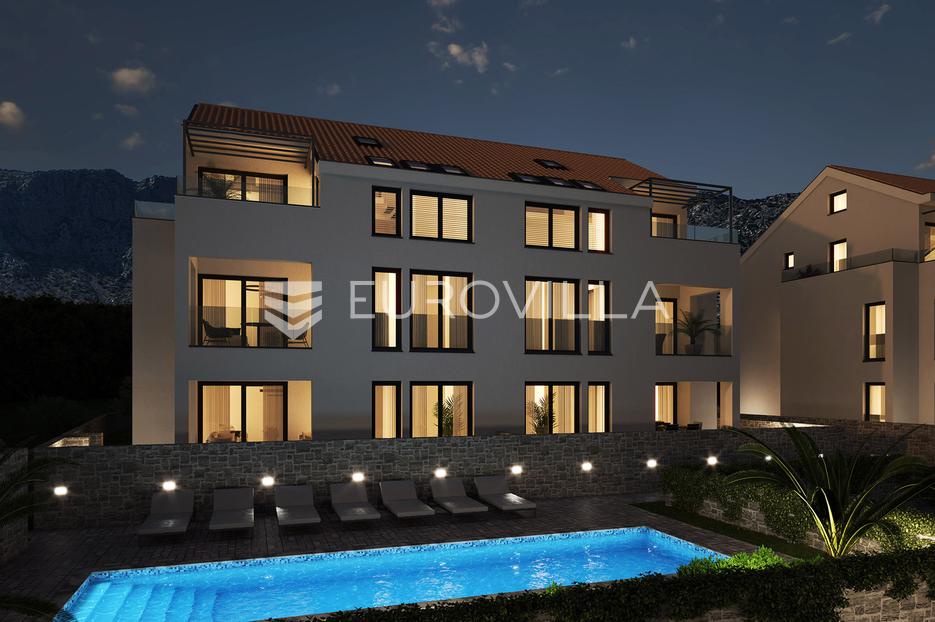 Flat For sale - Dubrovačko-neretvanska Orebić - foto 3/7