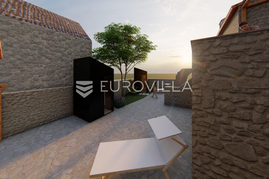 Maison À vendre -  Šolta