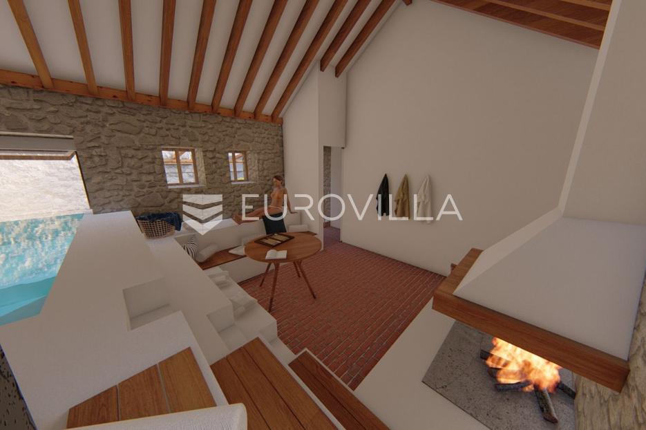 Maison À vendre -  Šolta