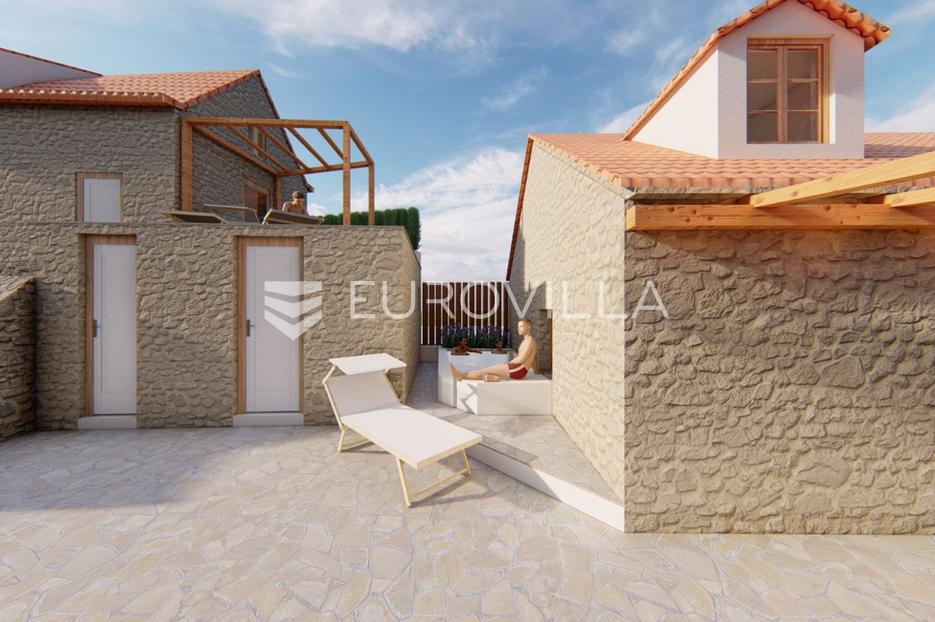 Maison À vendre -  Šolta