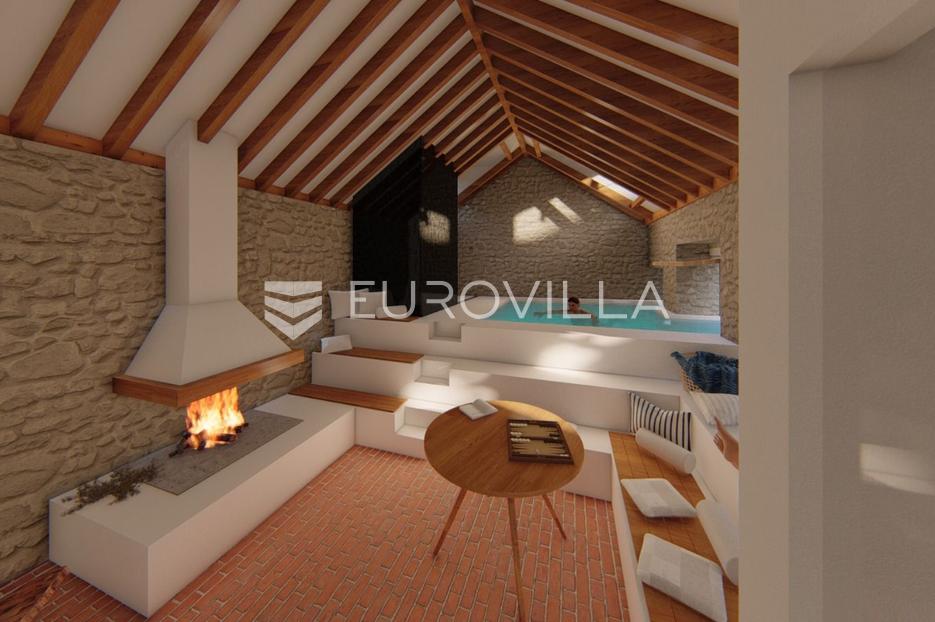 Maison À vendre -  Šolta