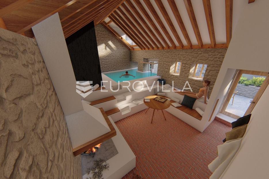 Maison À vendre -  Šolta