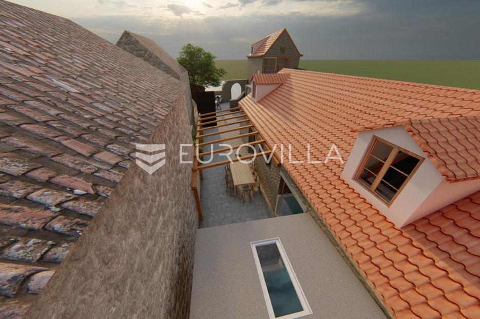 Maison À vendre -  Šolta