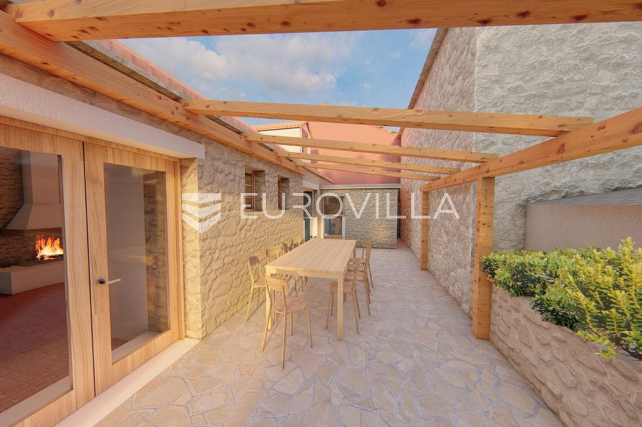 Maison À vendre -  Šolta