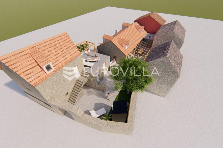 Maison À vendre -  Šolta