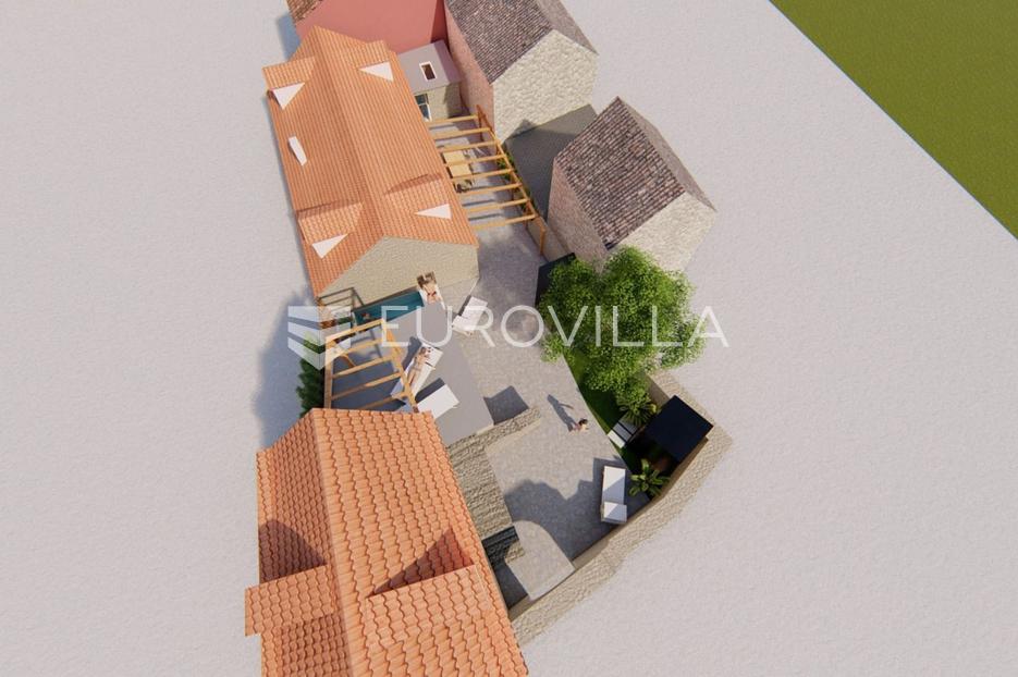 Maison À vendre -  Šolta