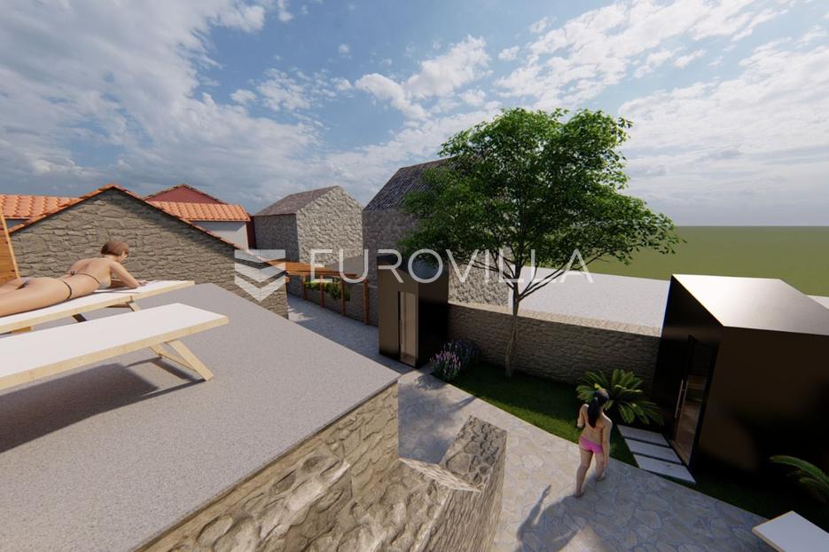 Maison À vendre -  Šolta