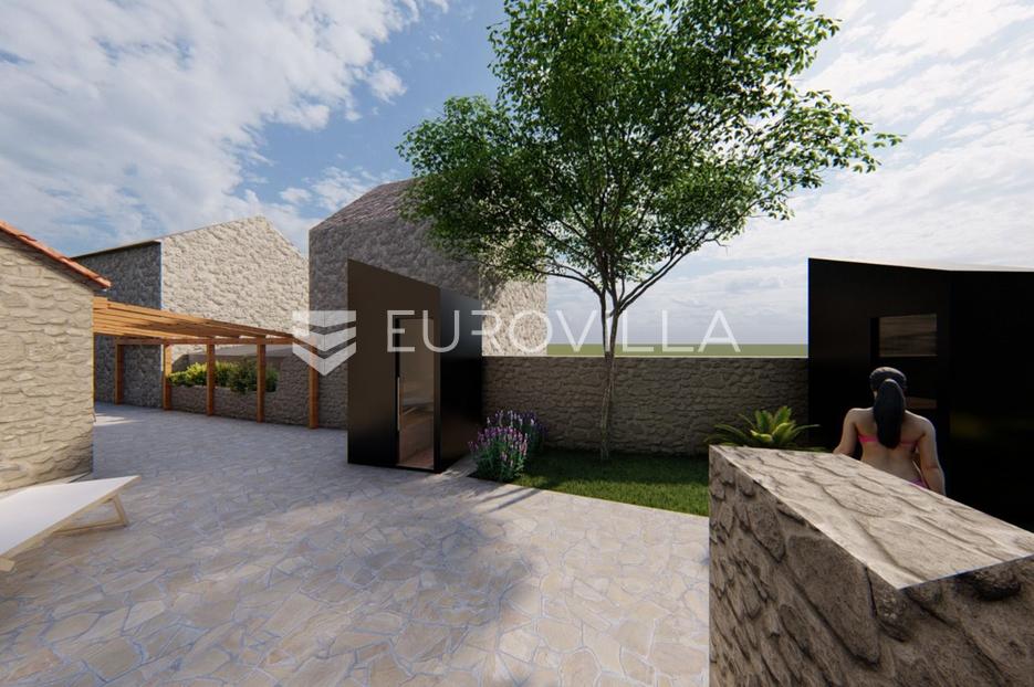 Maison À vendre -  Šolta