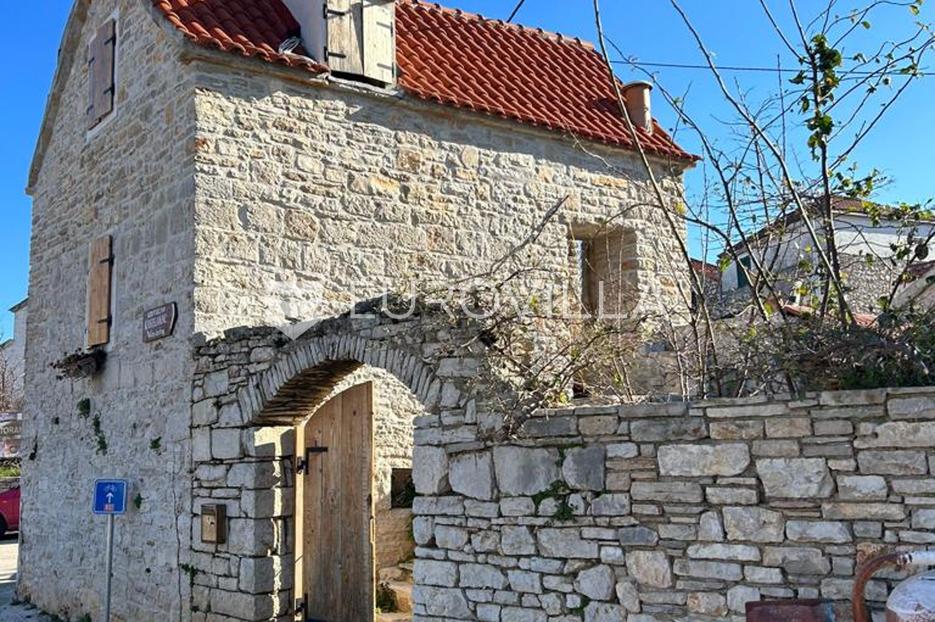 Maison À vendre -  Šolta