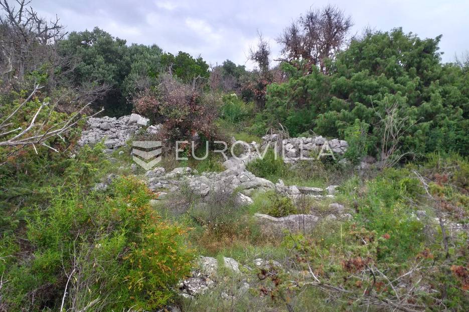 Land For sale -  Trogir - Okolica