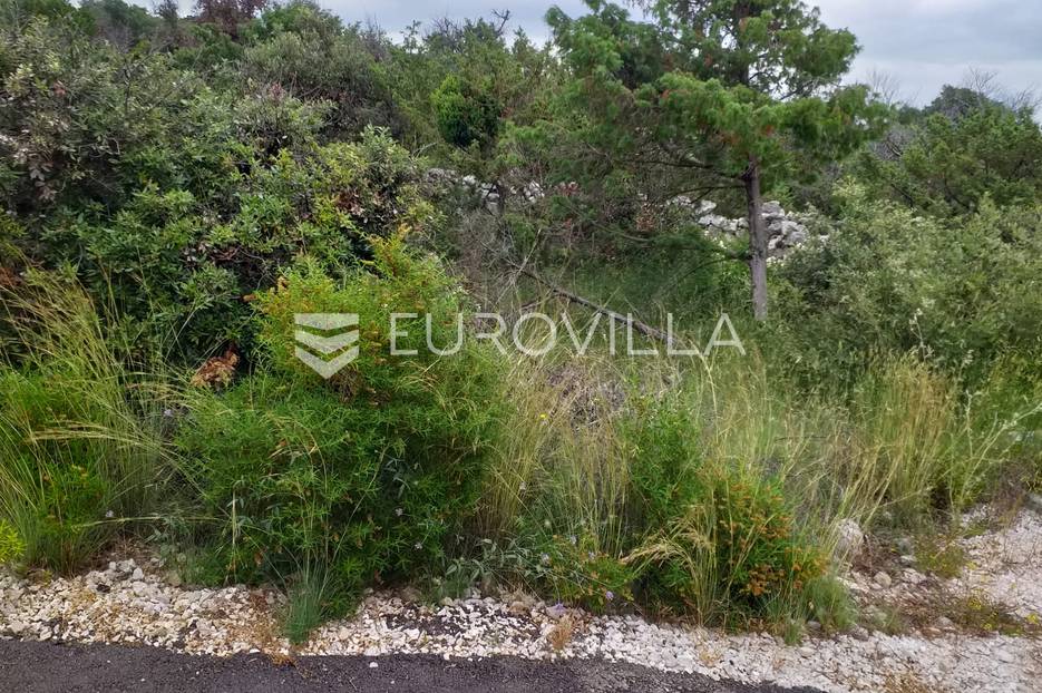 Land For sale -  Trogir - Okolica
