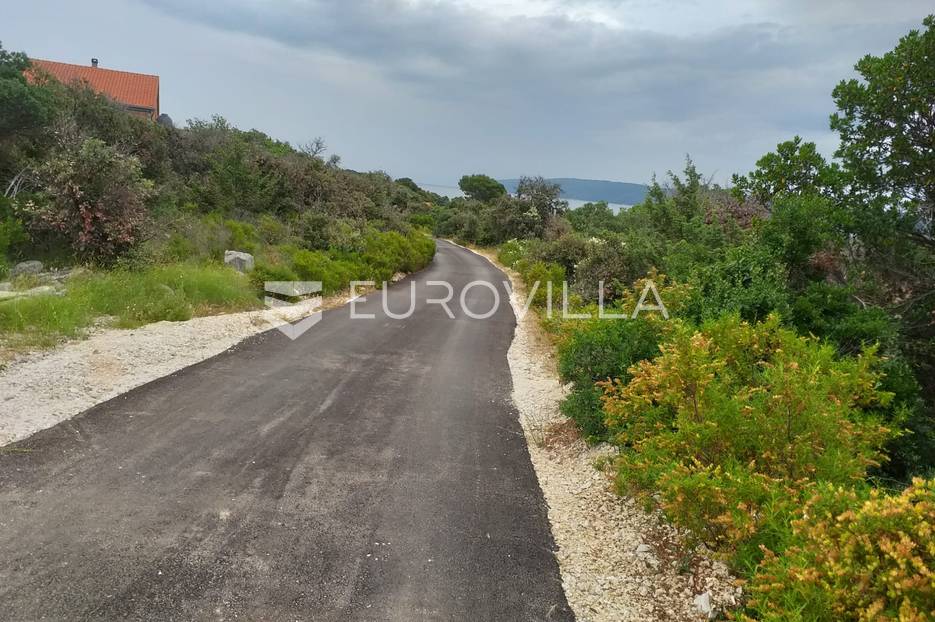 Land For sale -  Trogir - Okolica