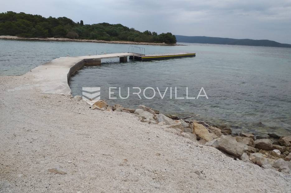 Land For sale -  Trogir - Okolica