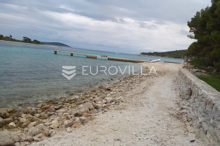 Land For sale -  Trogir - Okolica