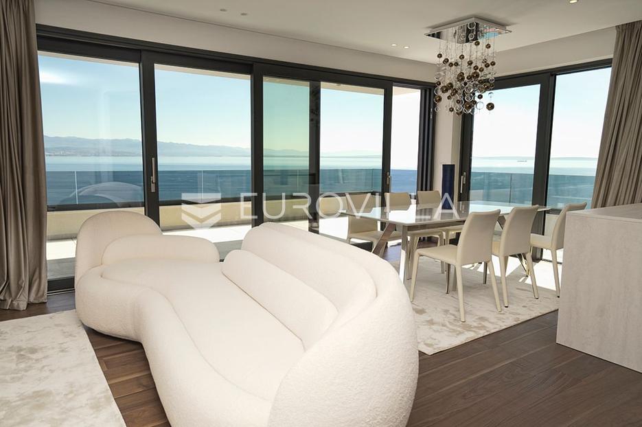 Flat For sale -  Opatija