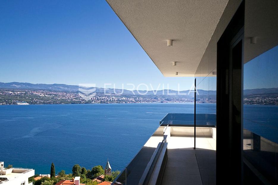 Flat For sale -  Opatija