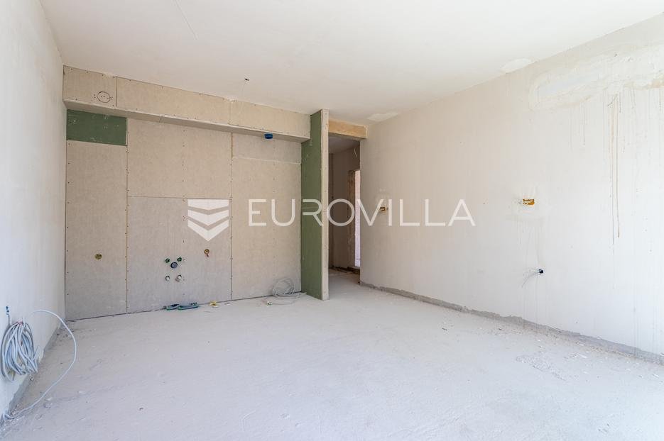 Apartmán Na predaj - Splitsko-dalmatinska Podstrana