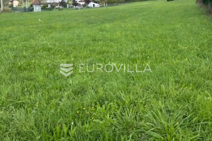 Terreno in vendita 2806 m² – Sveta Jana