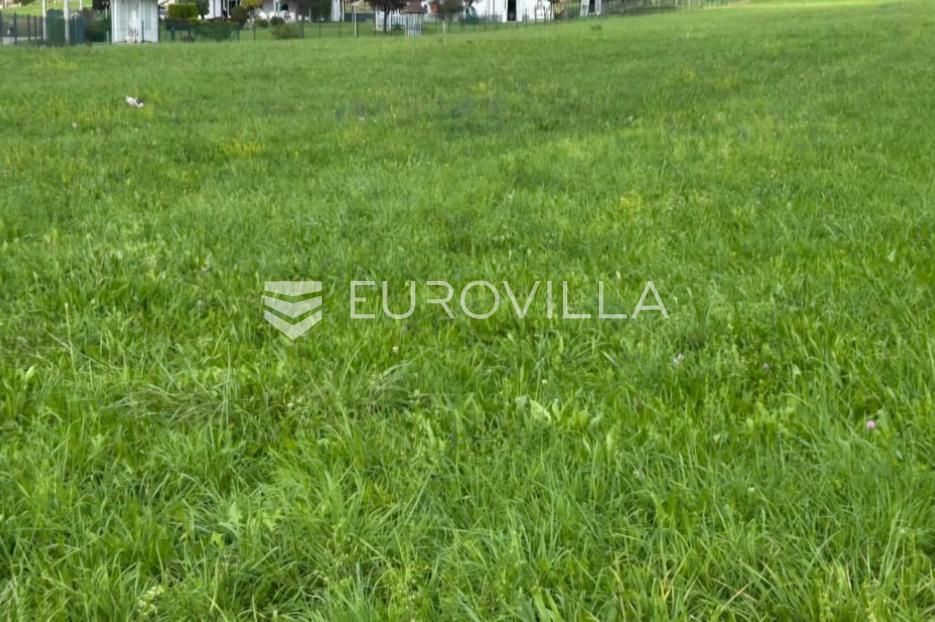 Zemljište Na prodaju -  Jastrebarsko - Okolica