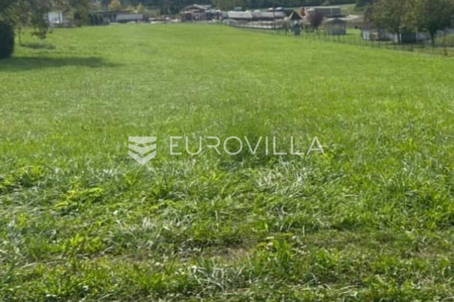 Terreno In vendita - Zagrebačka Jastrebarsko - Okolica