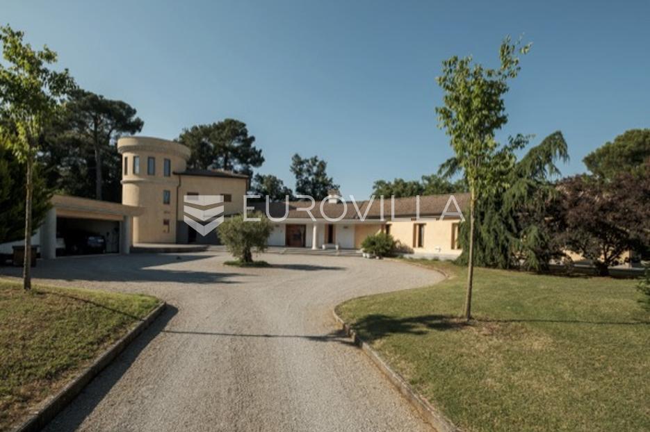 Haus Zu verkaufen - Istarska Barban