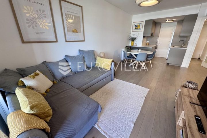 Apartment zu verkaufen 58 m² – Kantrida