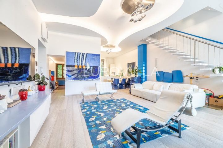 Apartmán na prodej 115 m² – Donji Grad
