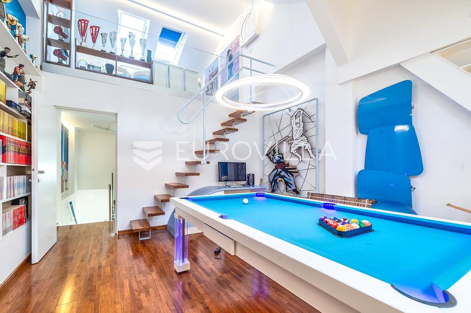 Apartmán Na prodej -  Donji Grad