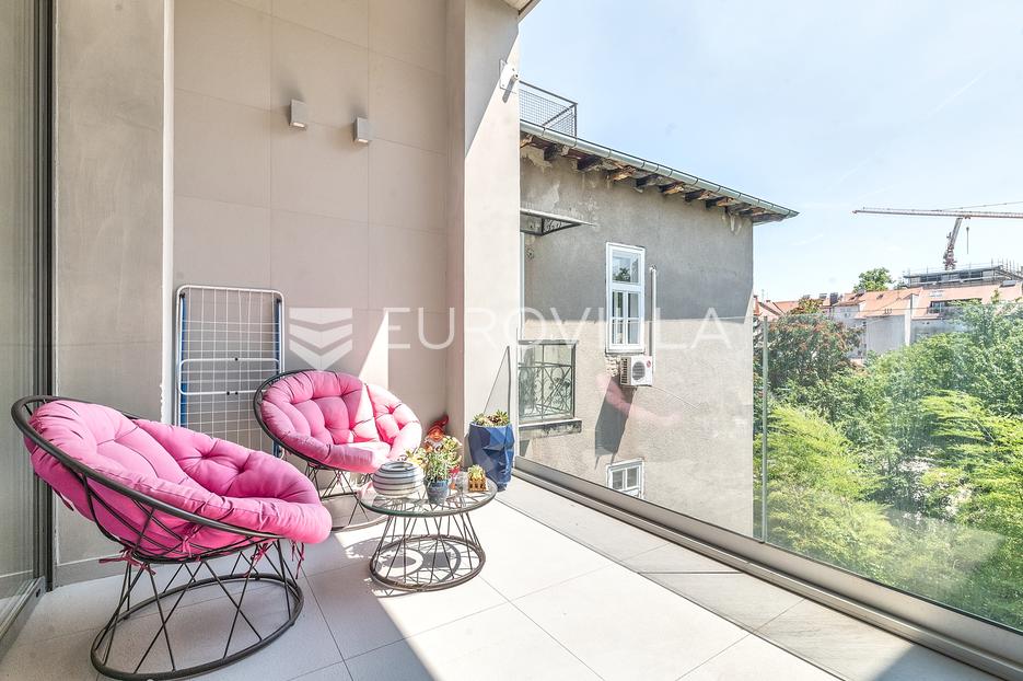Apartmán Na prodej -  Donji Grad