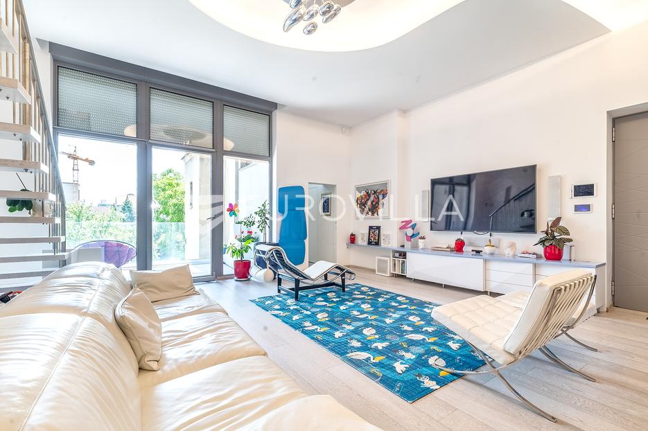 Apartmán Na prodej -  Donji Grad
