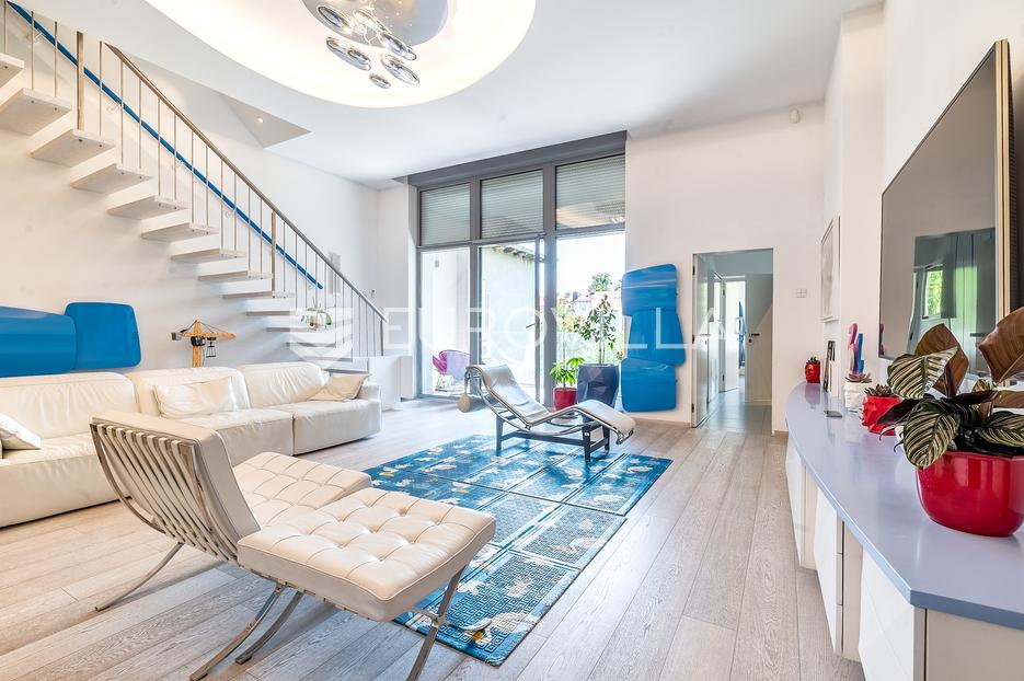 Apartmán Na prodej -  Donji Grad