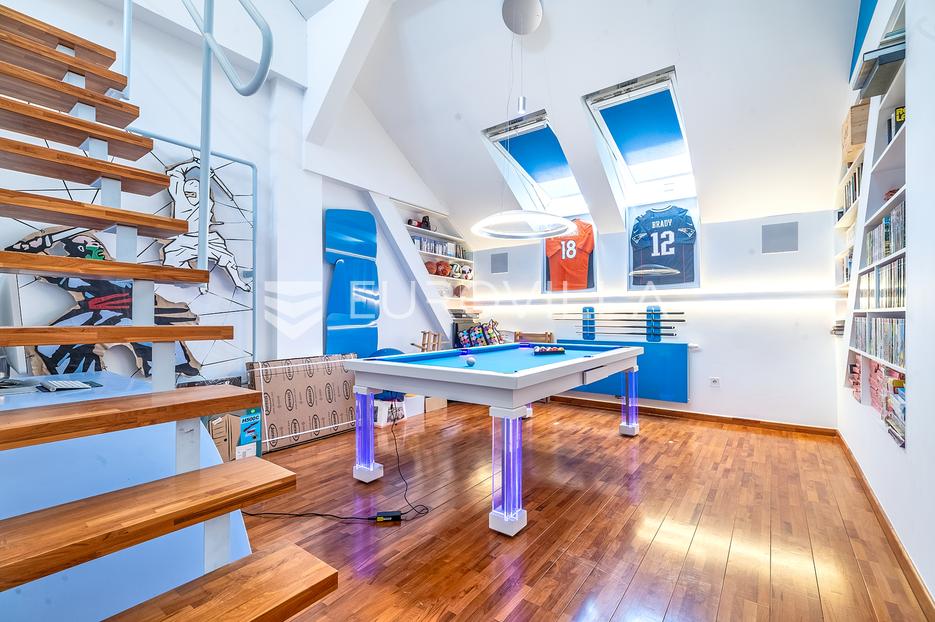 Apartmán Na prodej -  Donji Grad